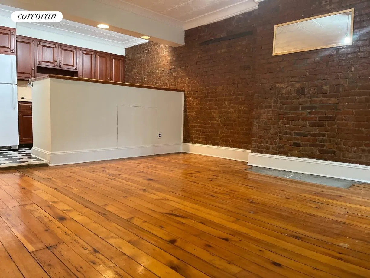 New York City Real Estate | View 351A 14th Street, GARDEN | 1 Bed, 1 Bath