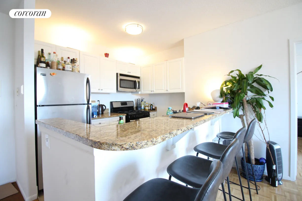 New York City Real Estate | View 225 Eighth Avenue, 14B | room 1