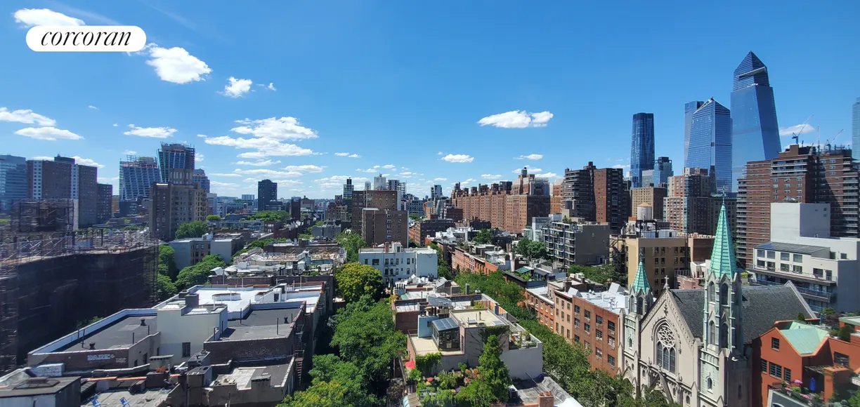 New York City Real Estate | View 225 Eighth Avenue, 14B | room 2