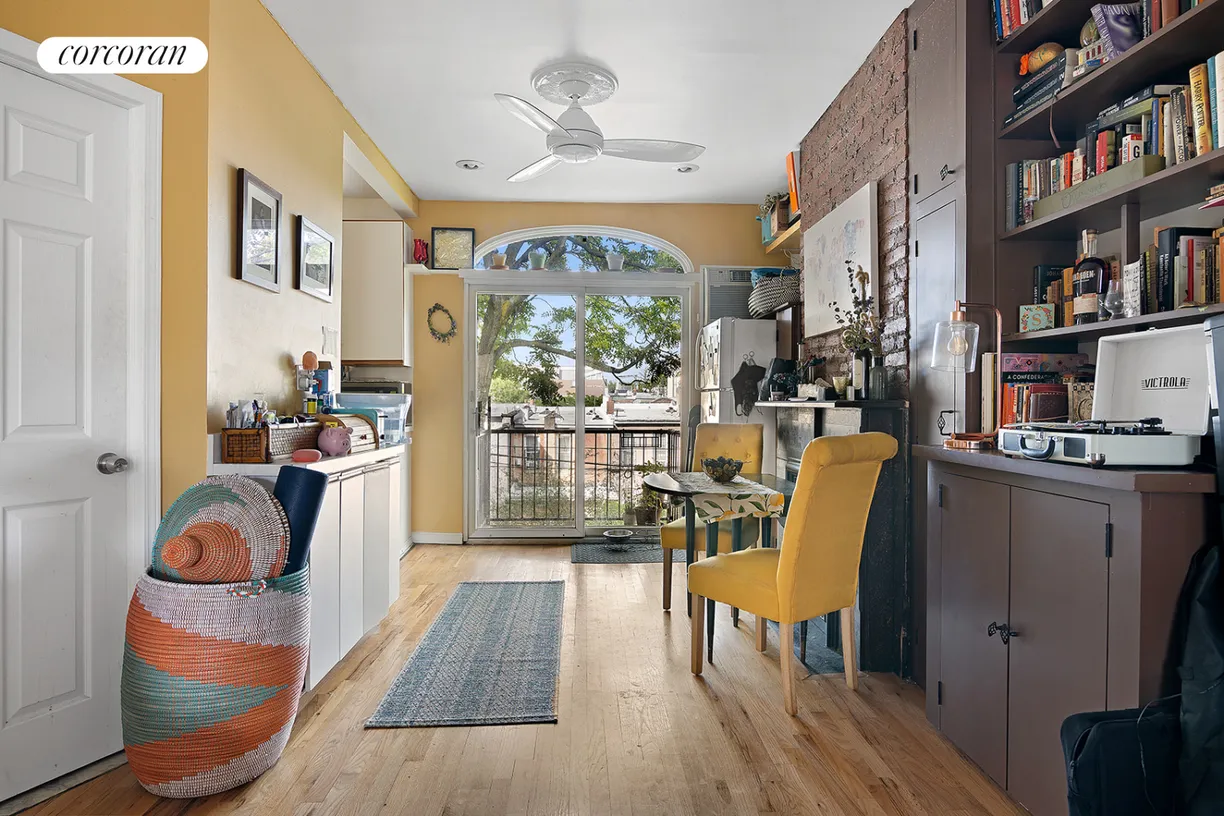 New York City Real Estate | View 343 14th Street | Other Listing Photo