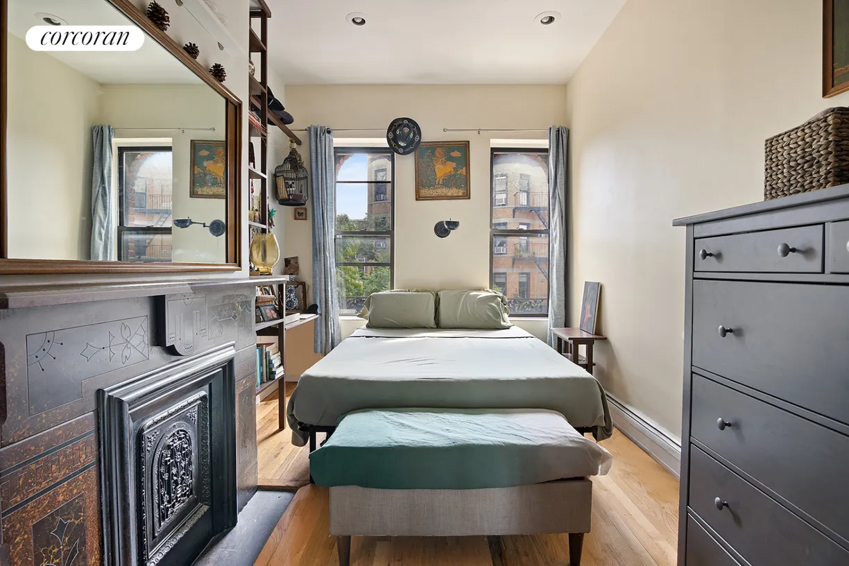 New York City Real Estate | View 343 14th Street | Other Listing Photo
