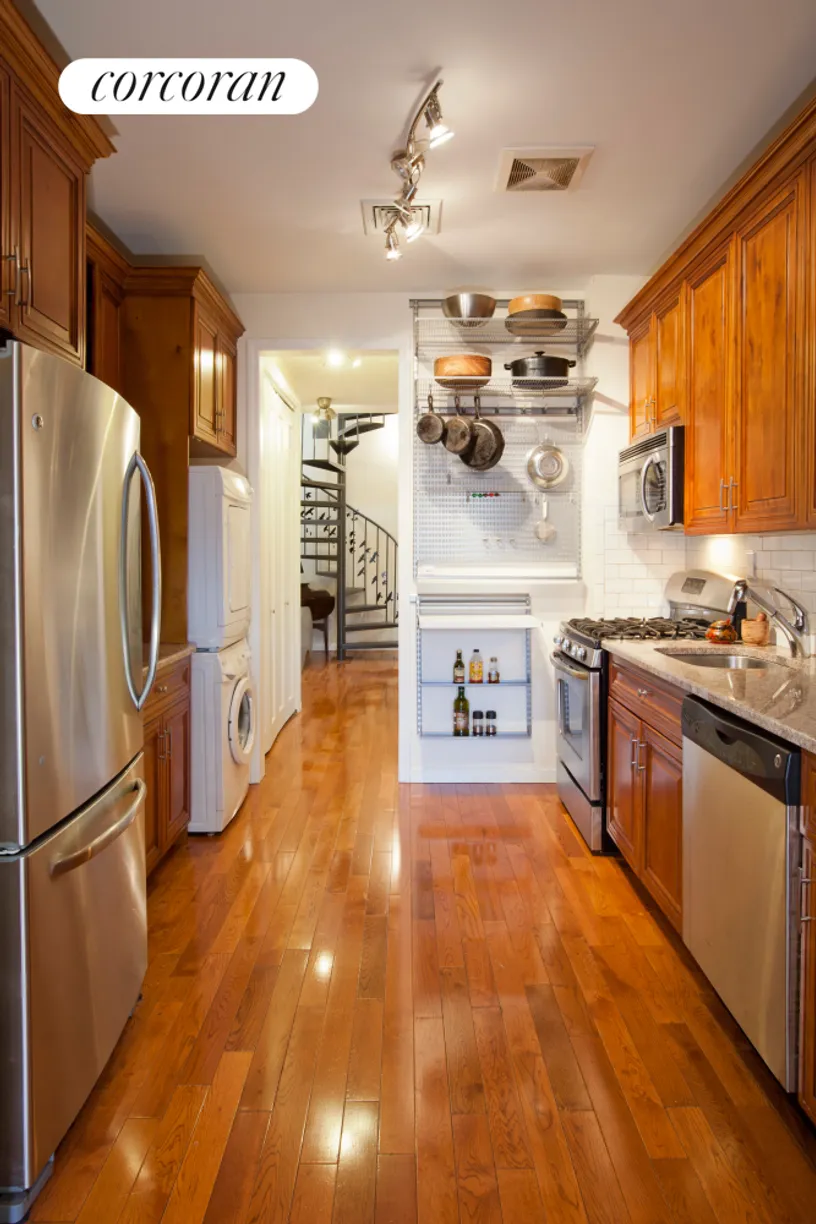 New York City Real Estate | View 121 West 131st Street, 4 | room 1