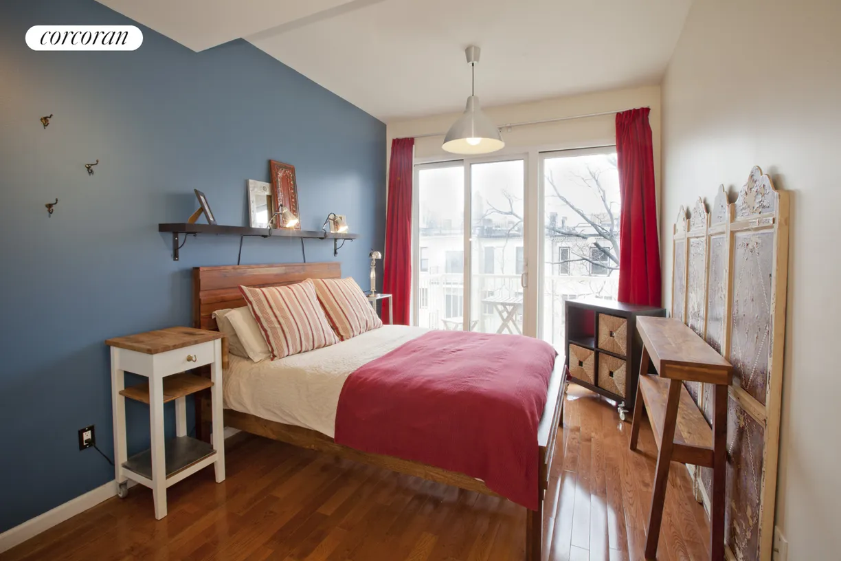 New York City Real Estate | View 121 West 131st Street, 4 | room 2
