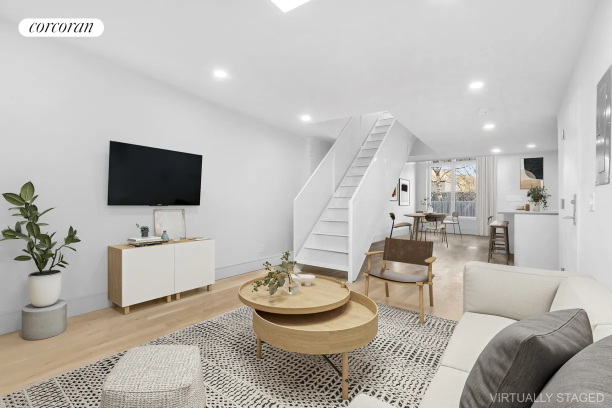 New York City Real Estate | View 536 Court Street, 2 | 2 Beds, 2 Baths