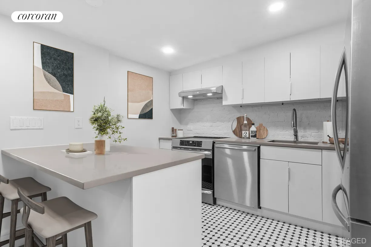 New York City Real Estate | View 536 Court Street, 2 | room 2