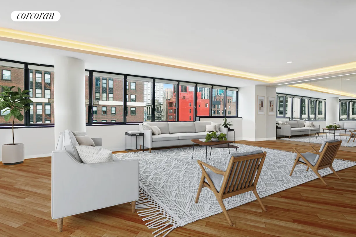 New York City Real Estate | View 211 Madison Avenue, 15/16B | room 1
