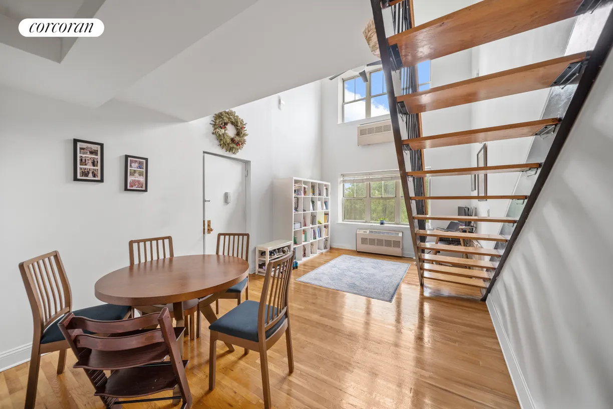 New York City Real Estate | View 15 Calder Place, 3A | 2 Beds, 2 Baths