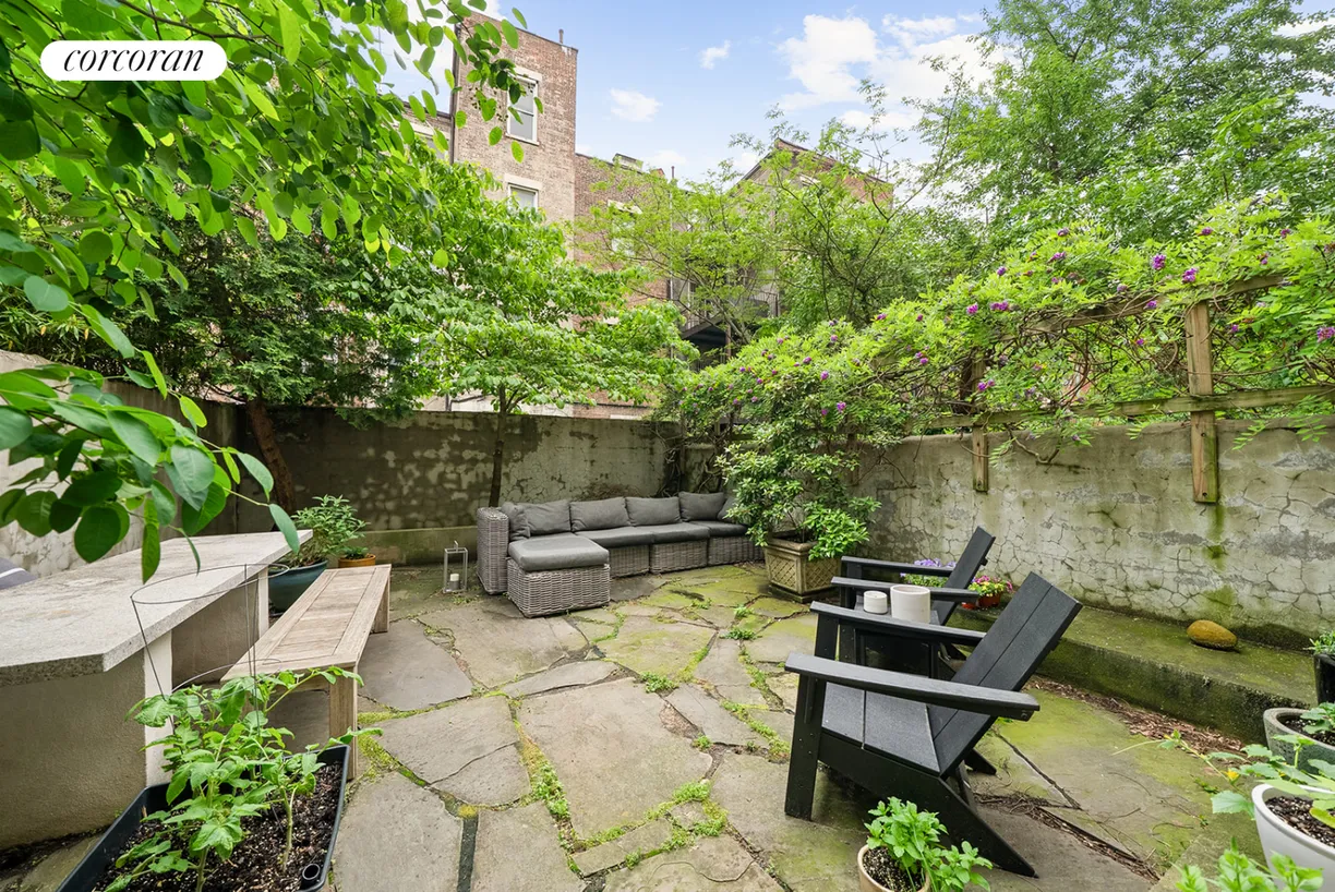 New York City Real Estate | View 135 West 118th Street, 1 | room 2
