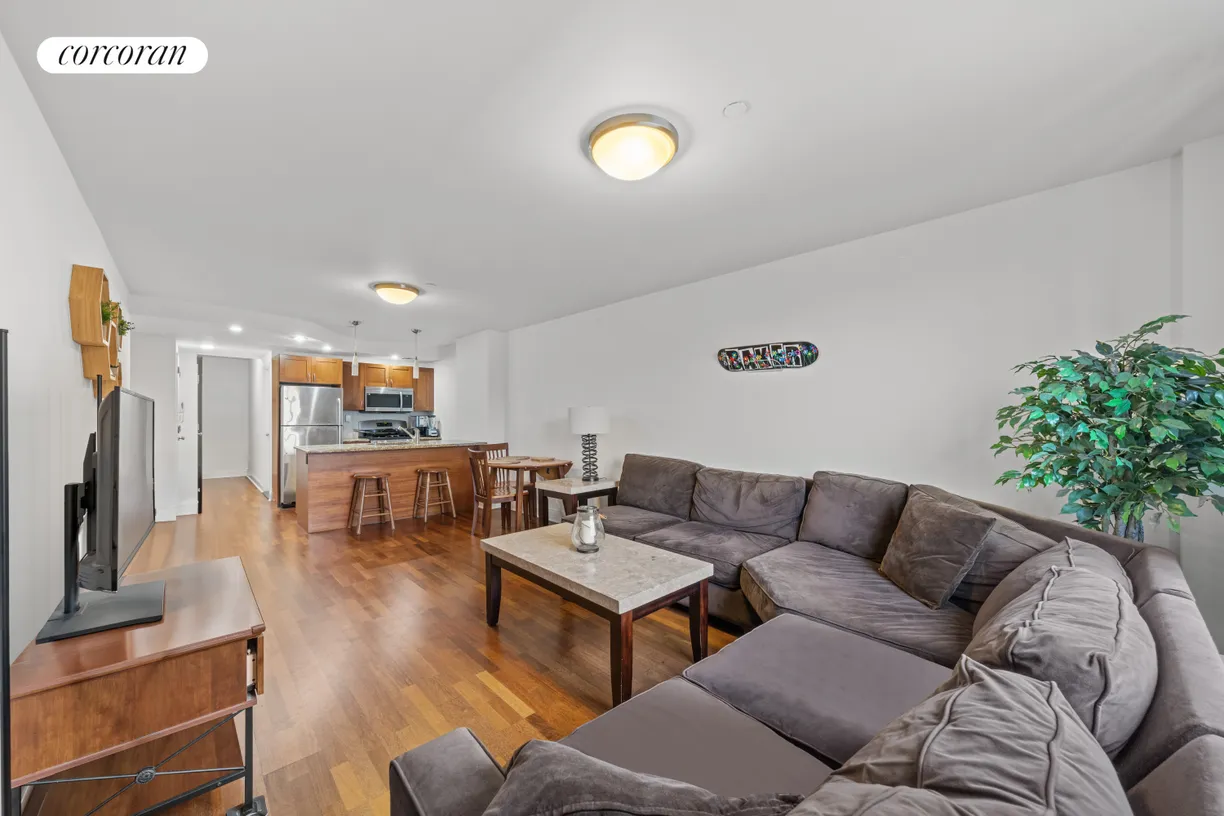 New York City Real Estate | View 721 Flushing Avenue, 5A | room 1