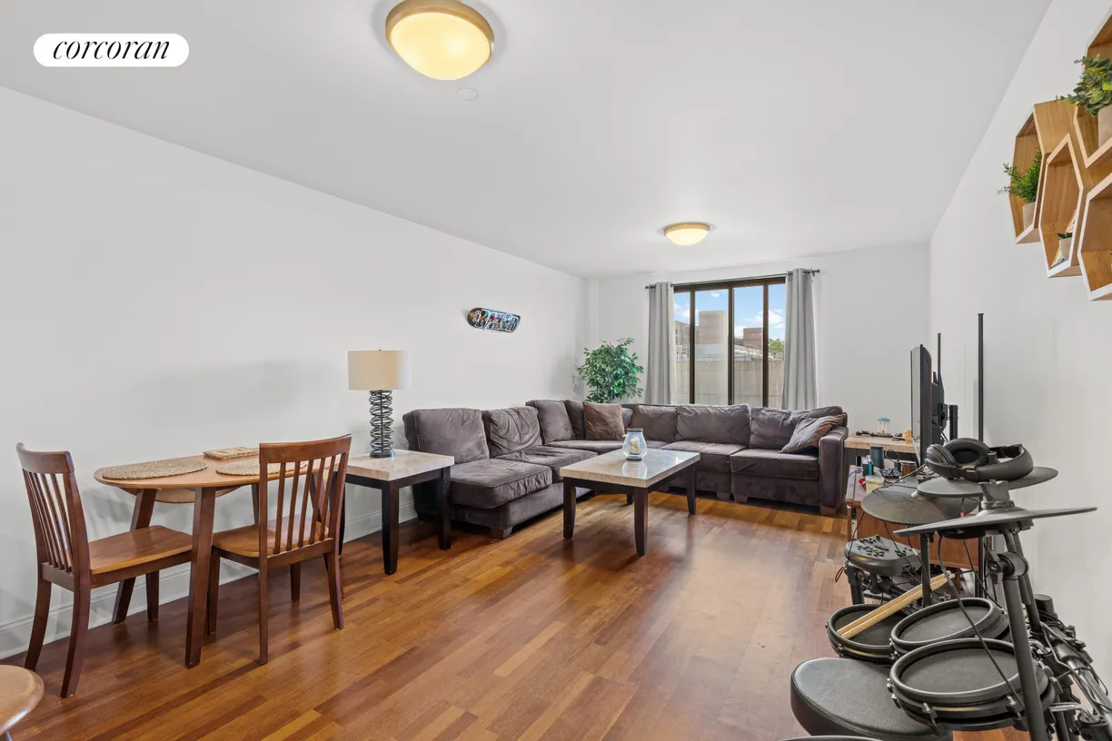 New York City Real Estate | View 721 Flushing Avenue, 5A | room 2