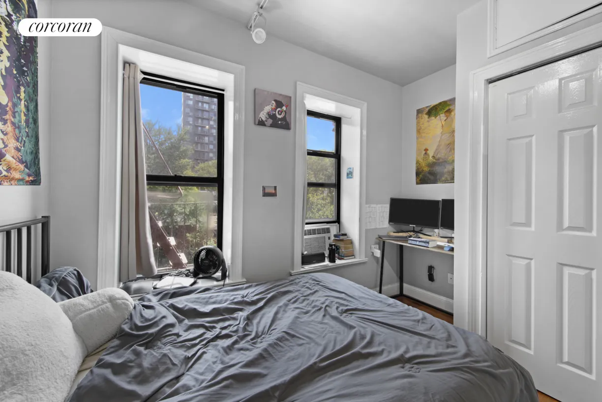 New York City Real Estate | View 163 Chrystie Street, 7 | room 1