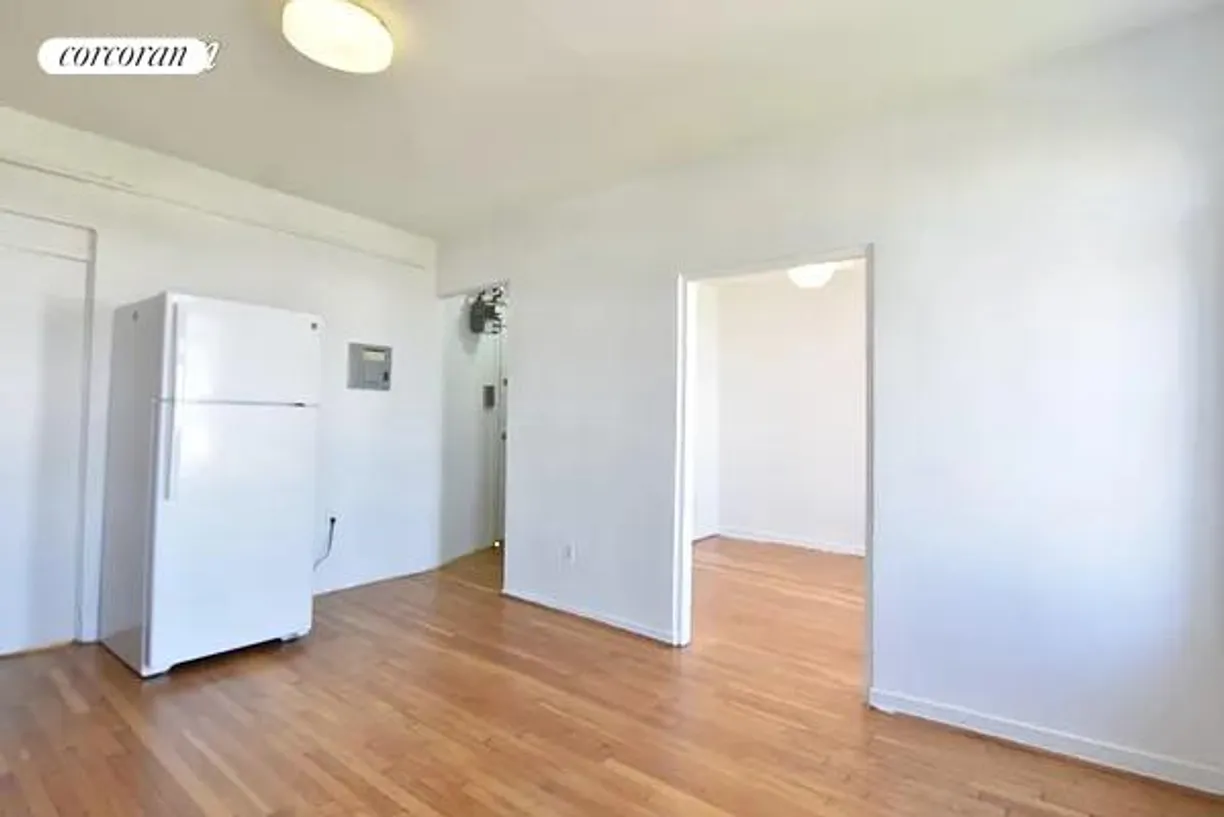 New York City Real Estate | View 129 Columbia Street, 4F | room 1