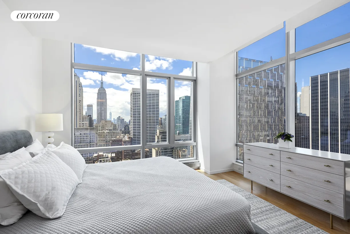 New York City Real Estate | View 18 West 48th Street, PHA | room 1