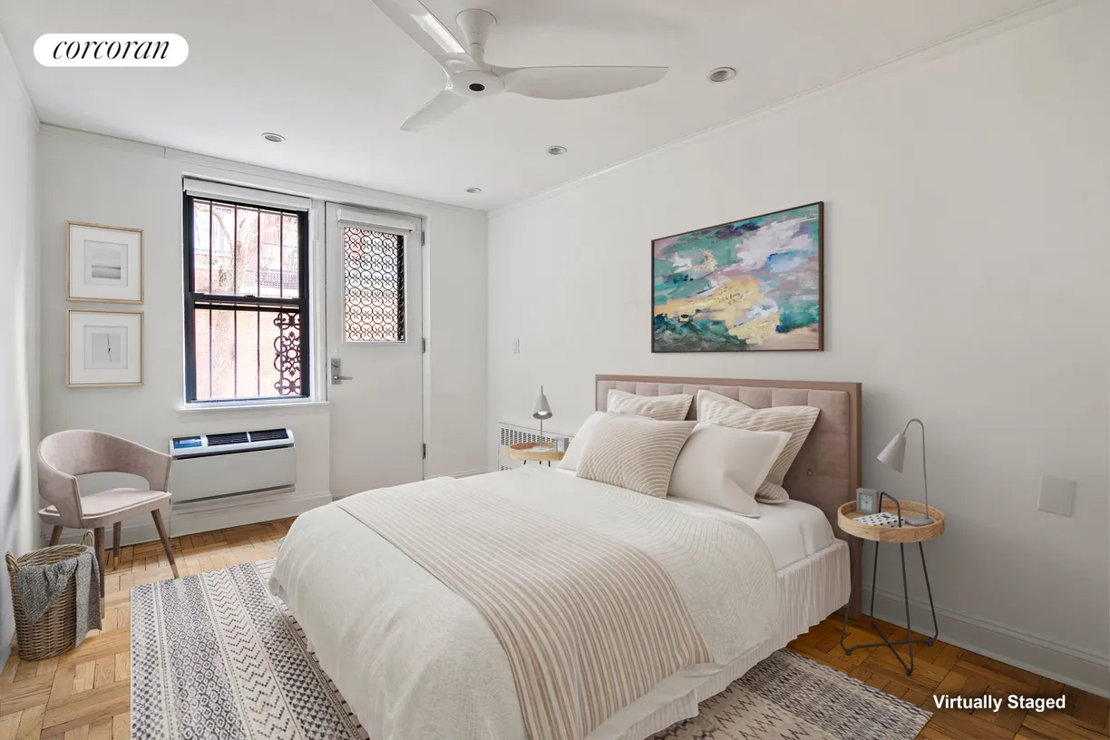 New York City Real Estate | View 250 West 15th Street, 2C | room 2