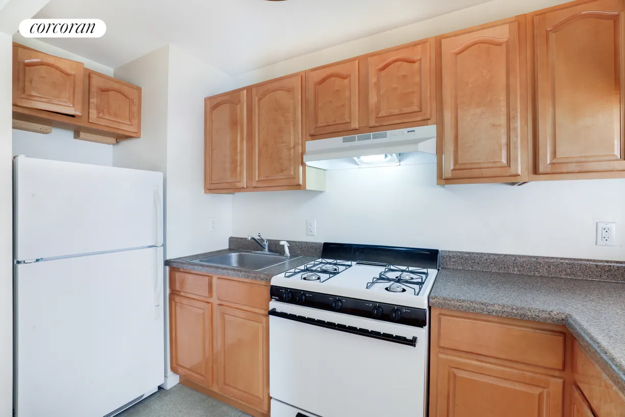 New York City Real Estate | View 545 West 149th Street, 2 | Kitchen