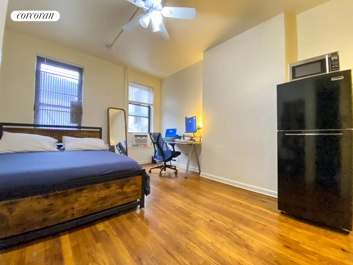 New York City Real Estate | View 444 West 49th Street, 3B | room 1