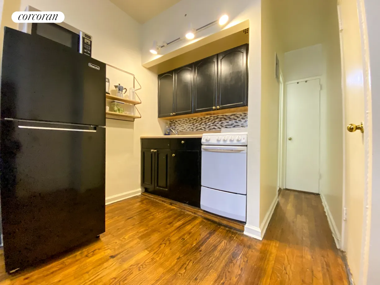 New York City Real Estate | View 444 West 49th Street, 3B | room 2