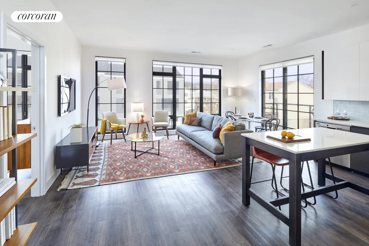 Other US Real Estate | View 270 Waverly Avenue, C202 | 2 Beds, 2 Baths