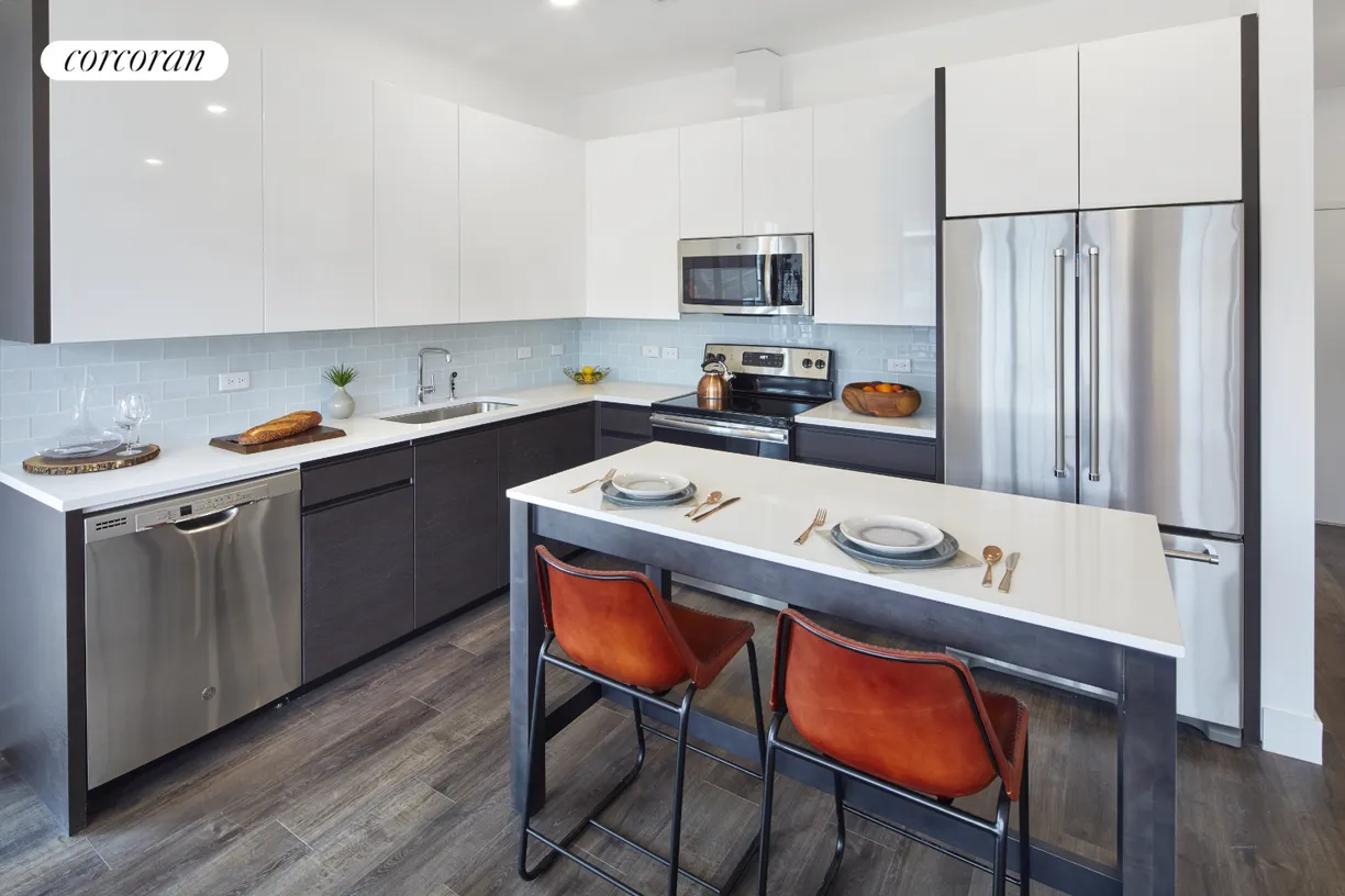 Other US Real Estate | View 270 Waverly Avenue, C202 | room 1