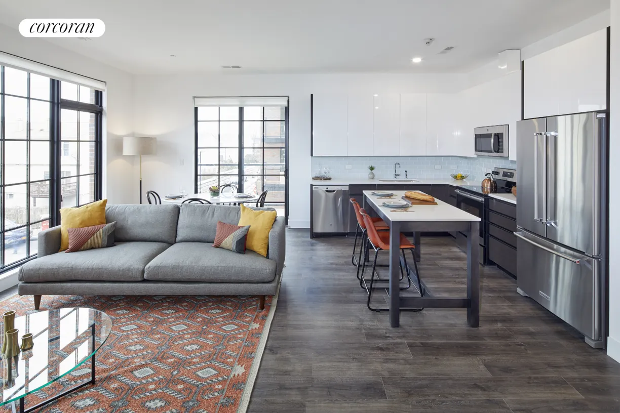 Other US Real Estate | View 270 Waverly Avenue, C202 | room 2