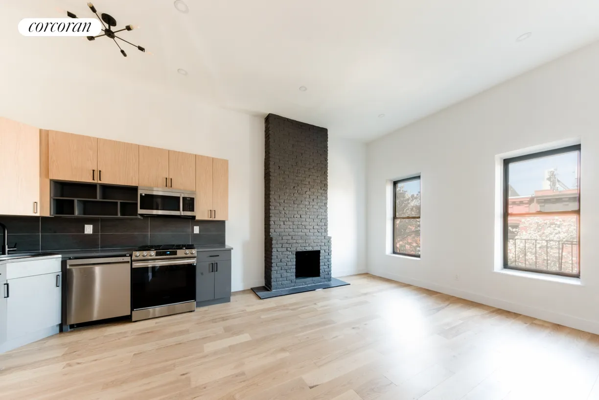 New York City Real Estate | View 2 Lincoln Place, 4F | Other Listing Photo