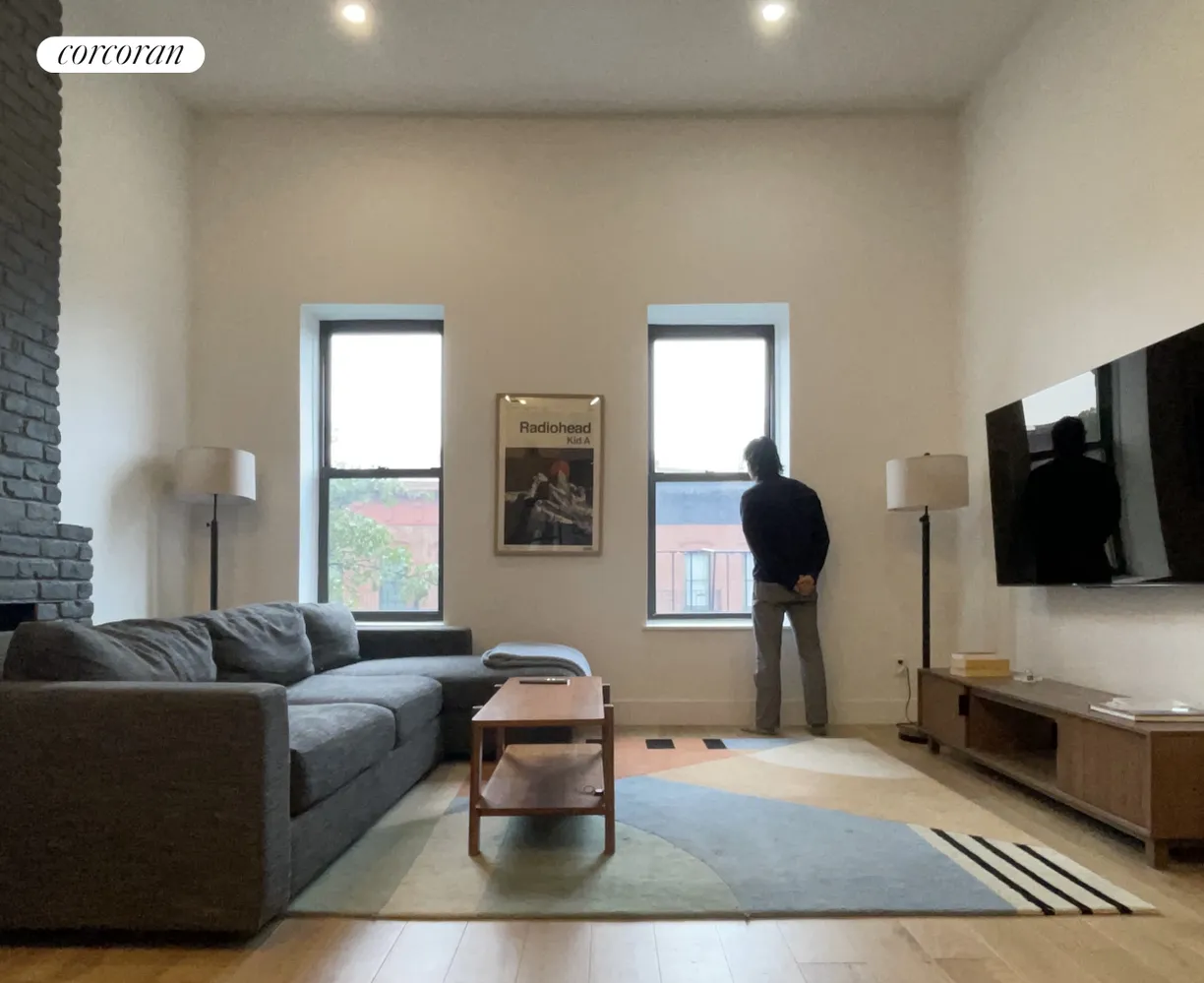 New York City Real Estate | View 2 Lincoln Place, 4F | Other Listing Photo