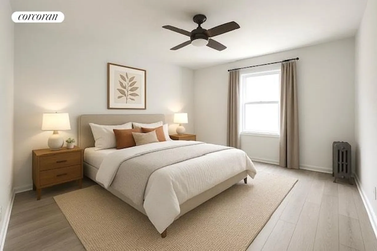 New York City Real Estate | View 557 Rogers Avenue | room 1