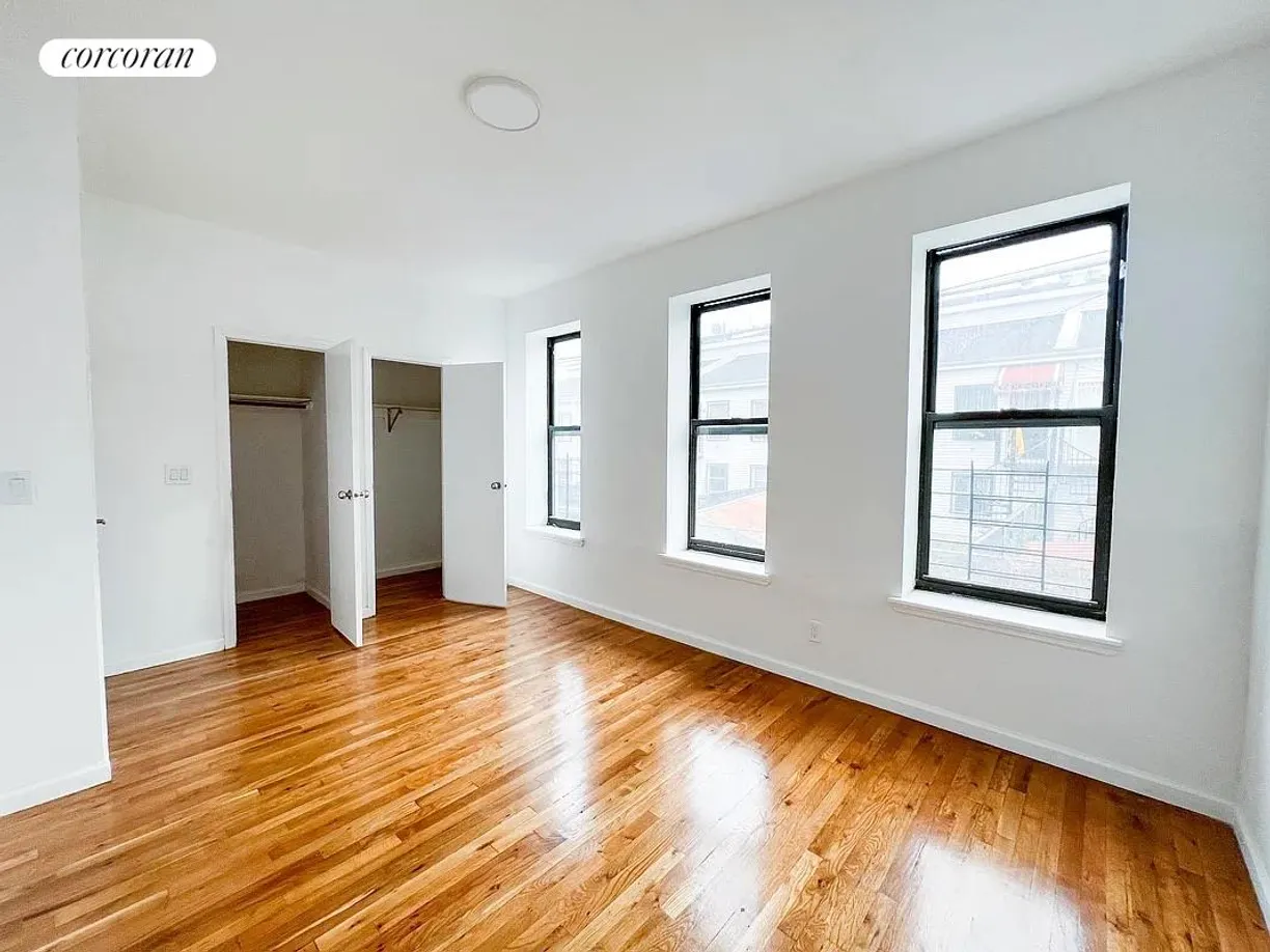 New York City Real Estate | View 310 Sumpter Street | room 2