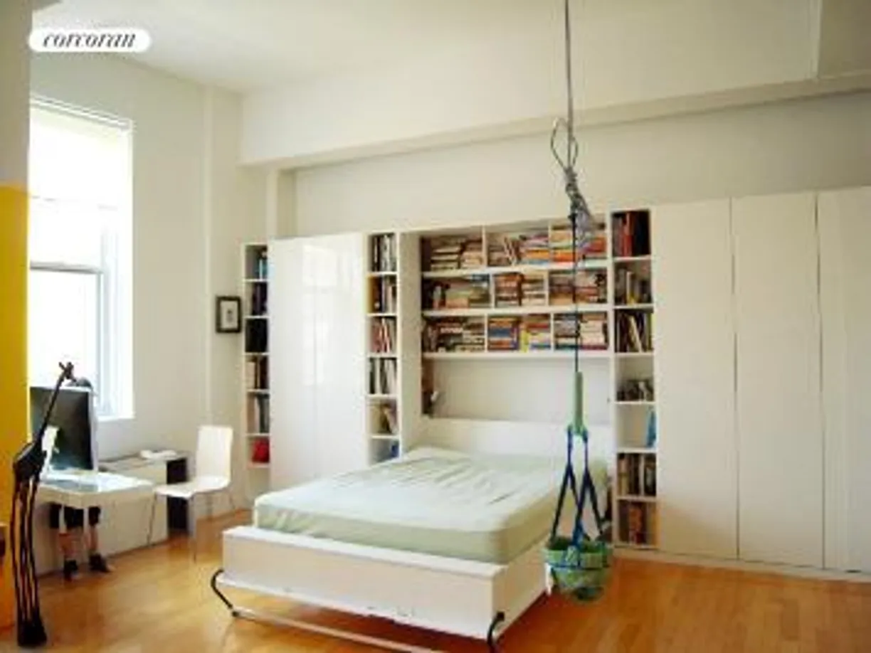 New York City Real Estate | View 96 Schermerhorn Street, 6D | murphy