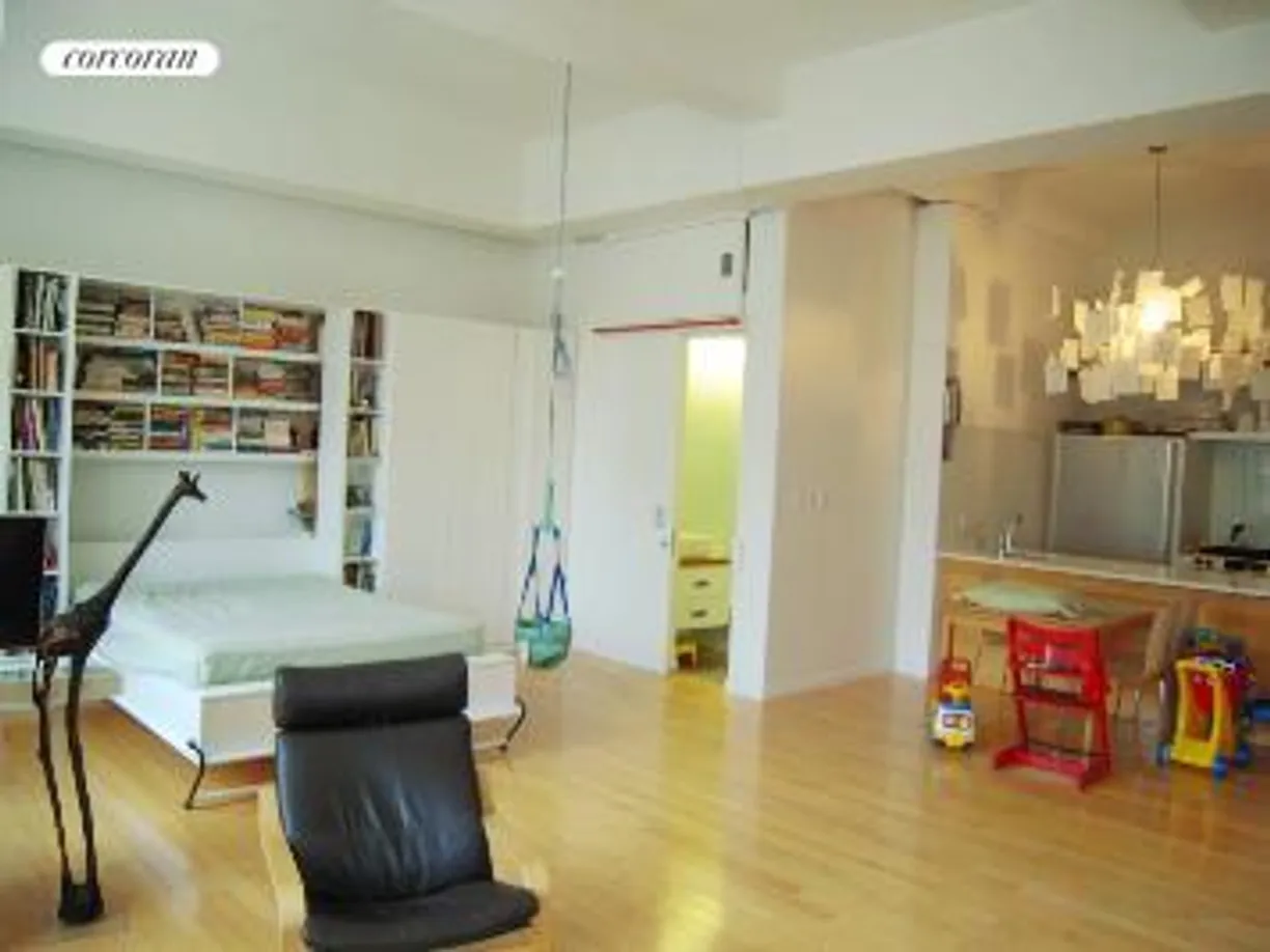 New York City Real Estate | View 96 Schermerhorn Street, 6D | murphy open