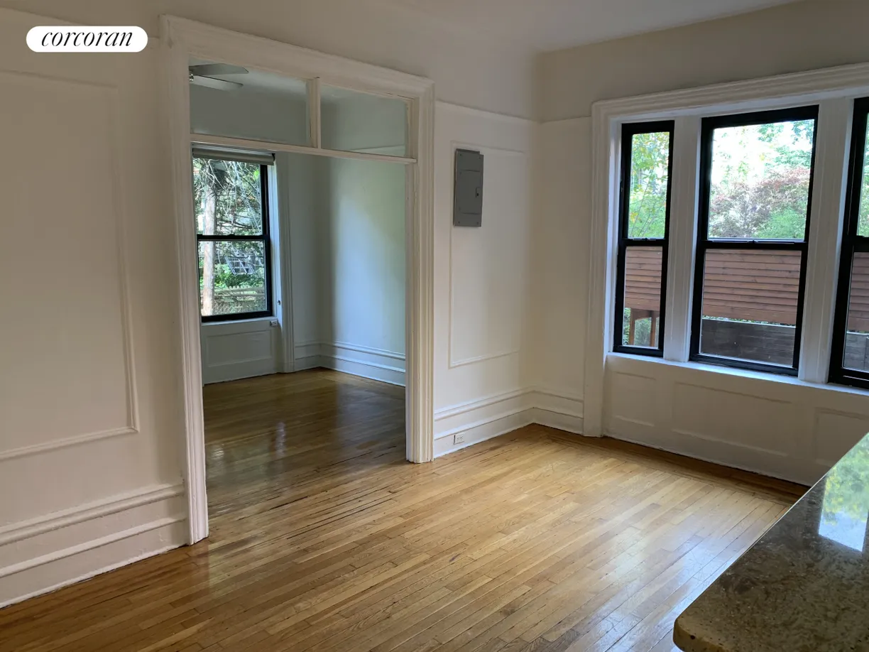New York City Real Estate | View 250 Adelphi Street, 3 | 1 Bed, 1 Bath
