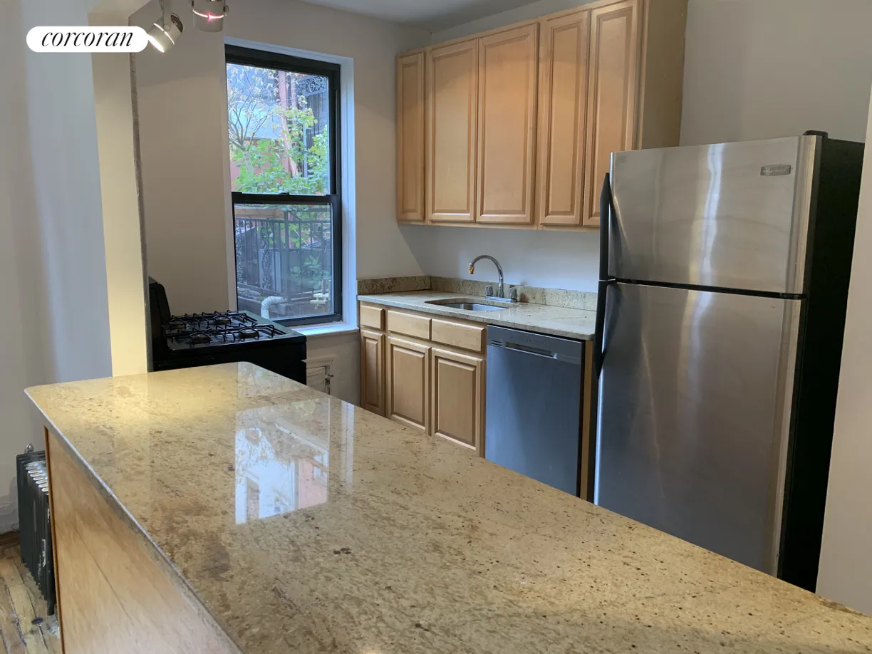 New York City Real Estate | View 250 Adelphi Street, 3 | room 1