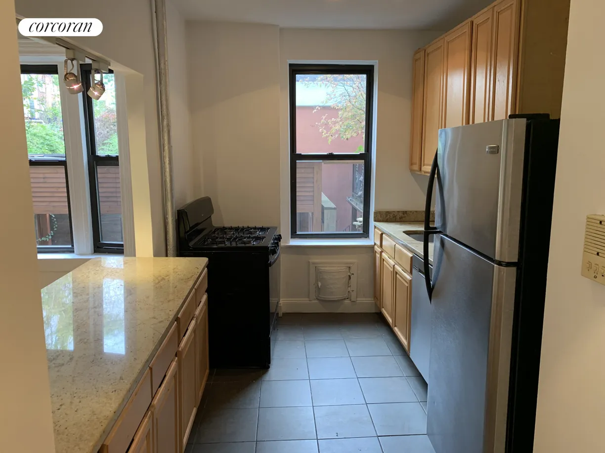 New York City Real Estate | View 250 Adelphi Street, 3 | room 2