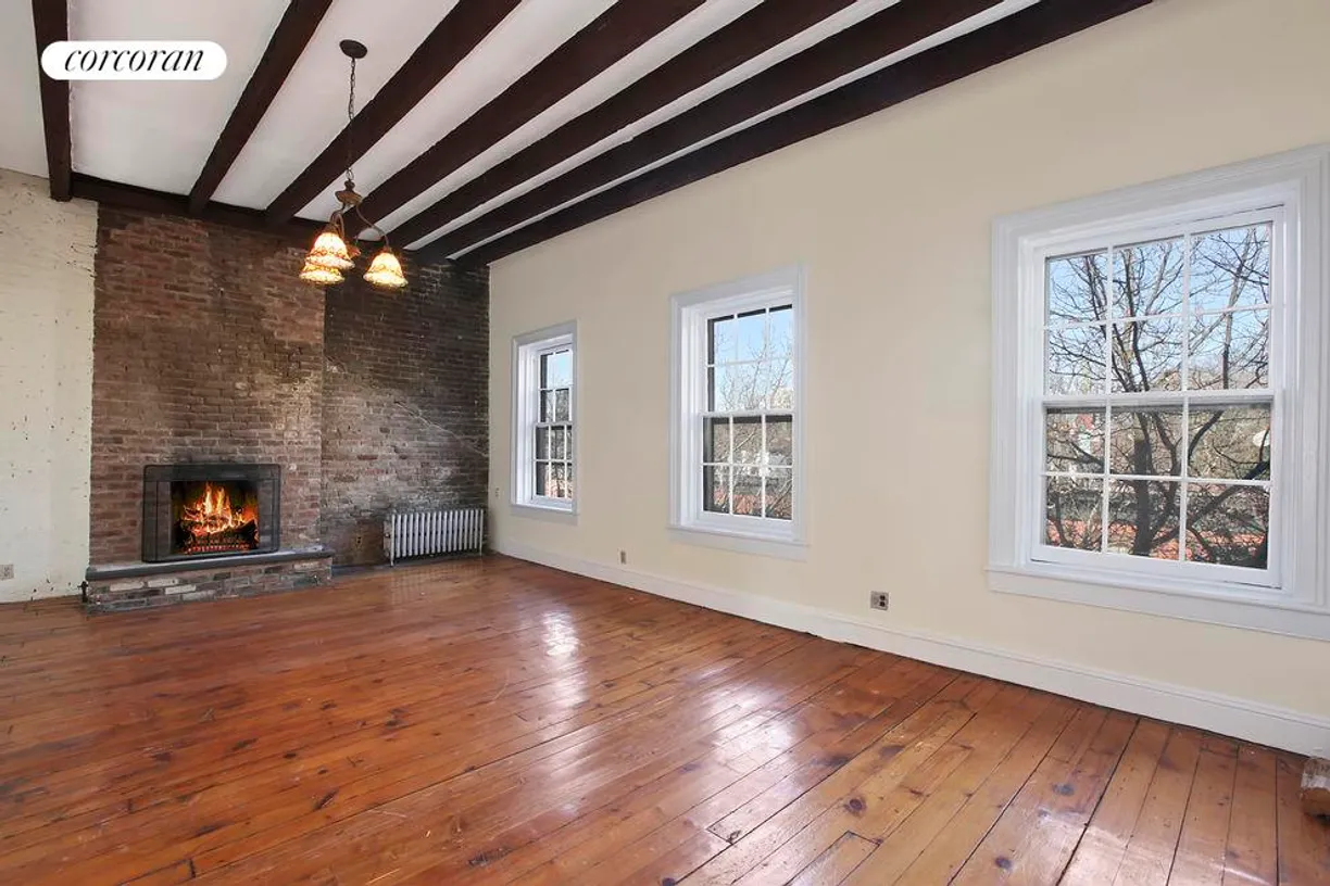 New York City Real Estate | View 138 State Street | room 2