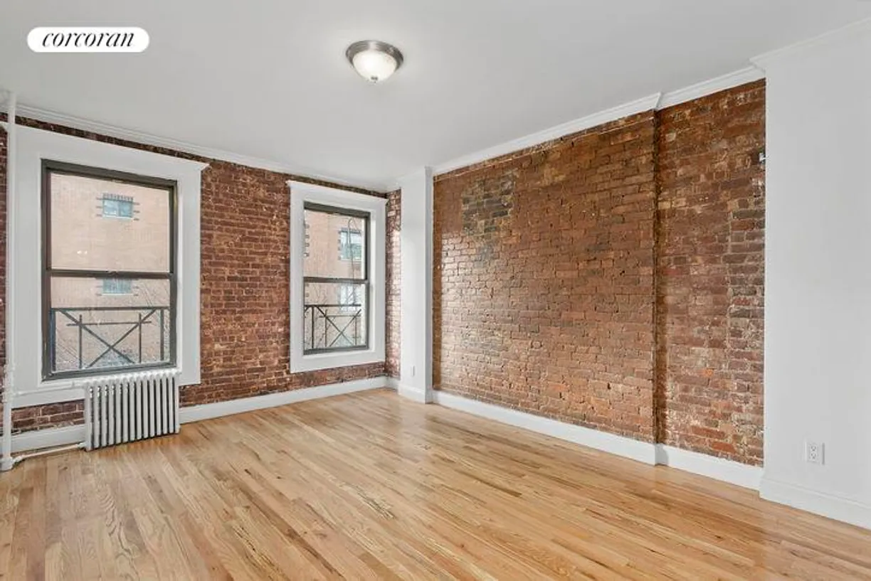 New York City Real Estate | View 266 Elizabeth Street, 5 | room 1
