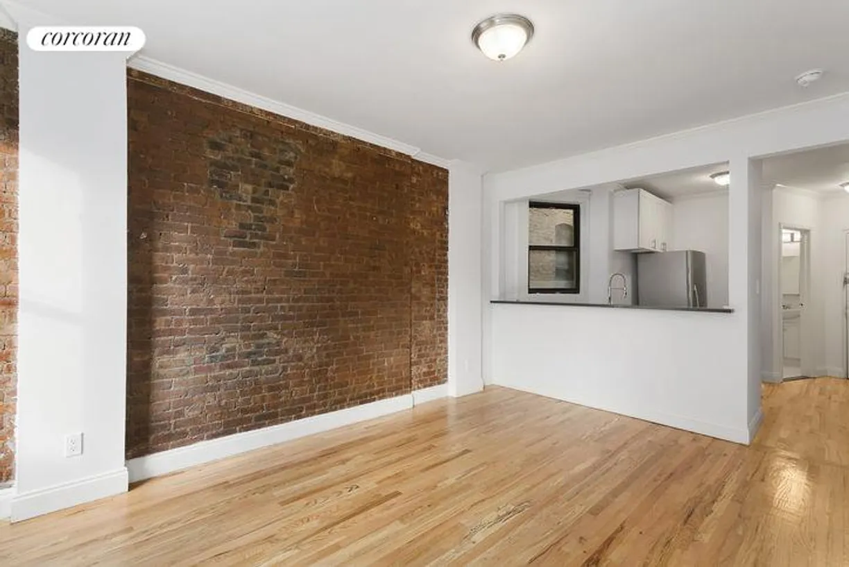 New York City Real Estate | View 266 Elizabeth Street, 5 | room 2
