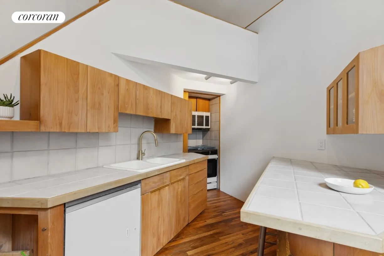 New York City Real Estate | View 719 Greenwich Street, 1N | room 1