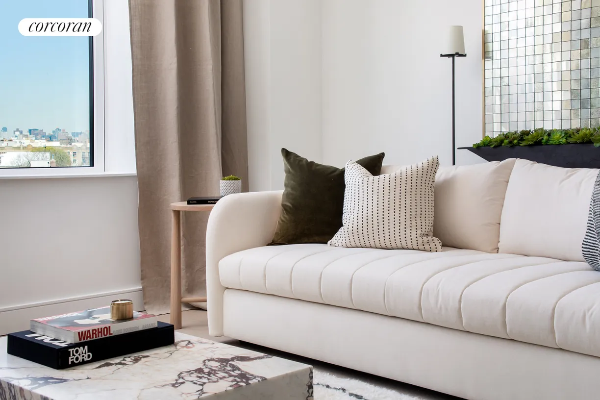 New York City Real Estate | View 36-20 Steinway Street, 607 | room 1