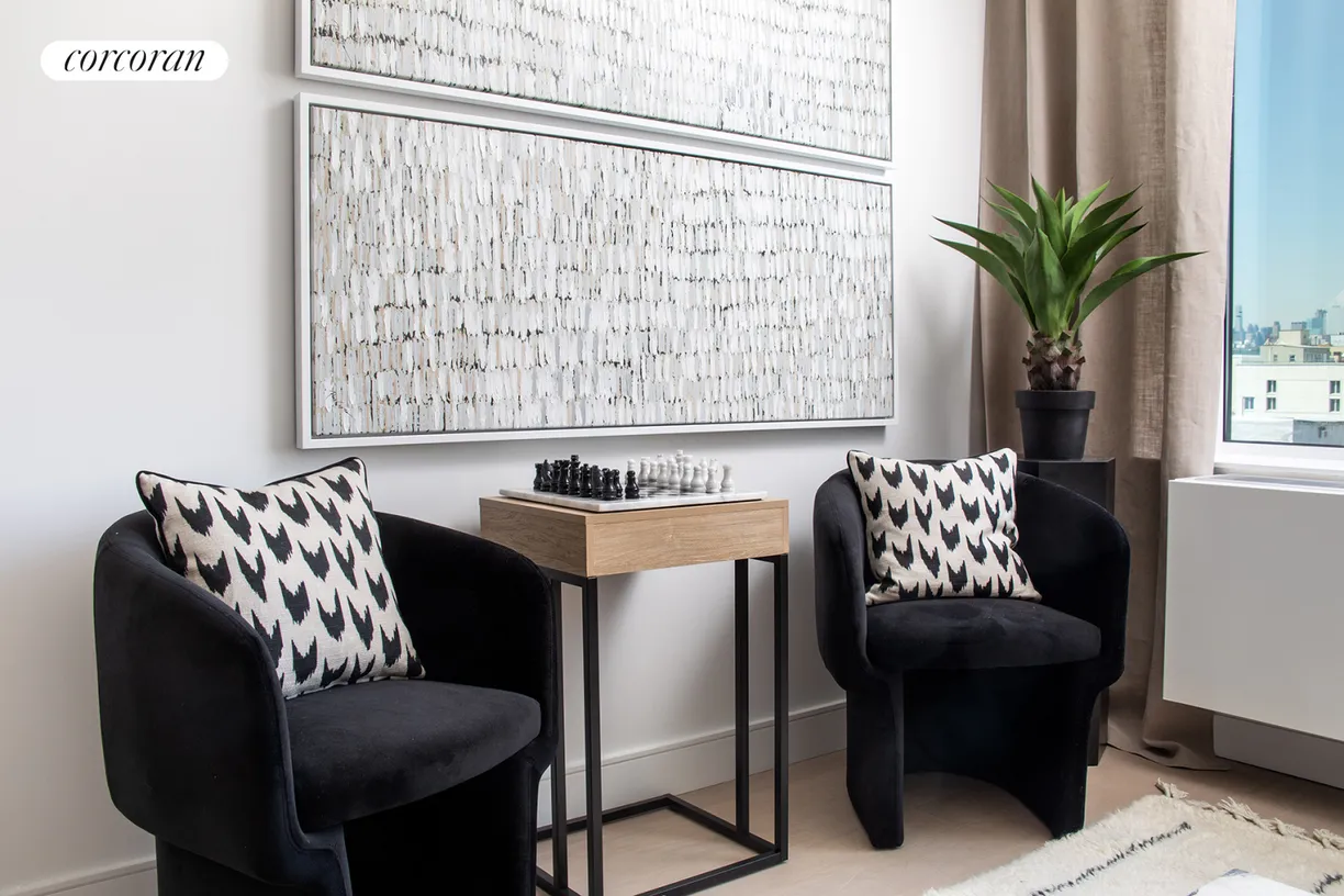 New York City Real Estate | View 36-20 Steinway Street, 607 | room 2