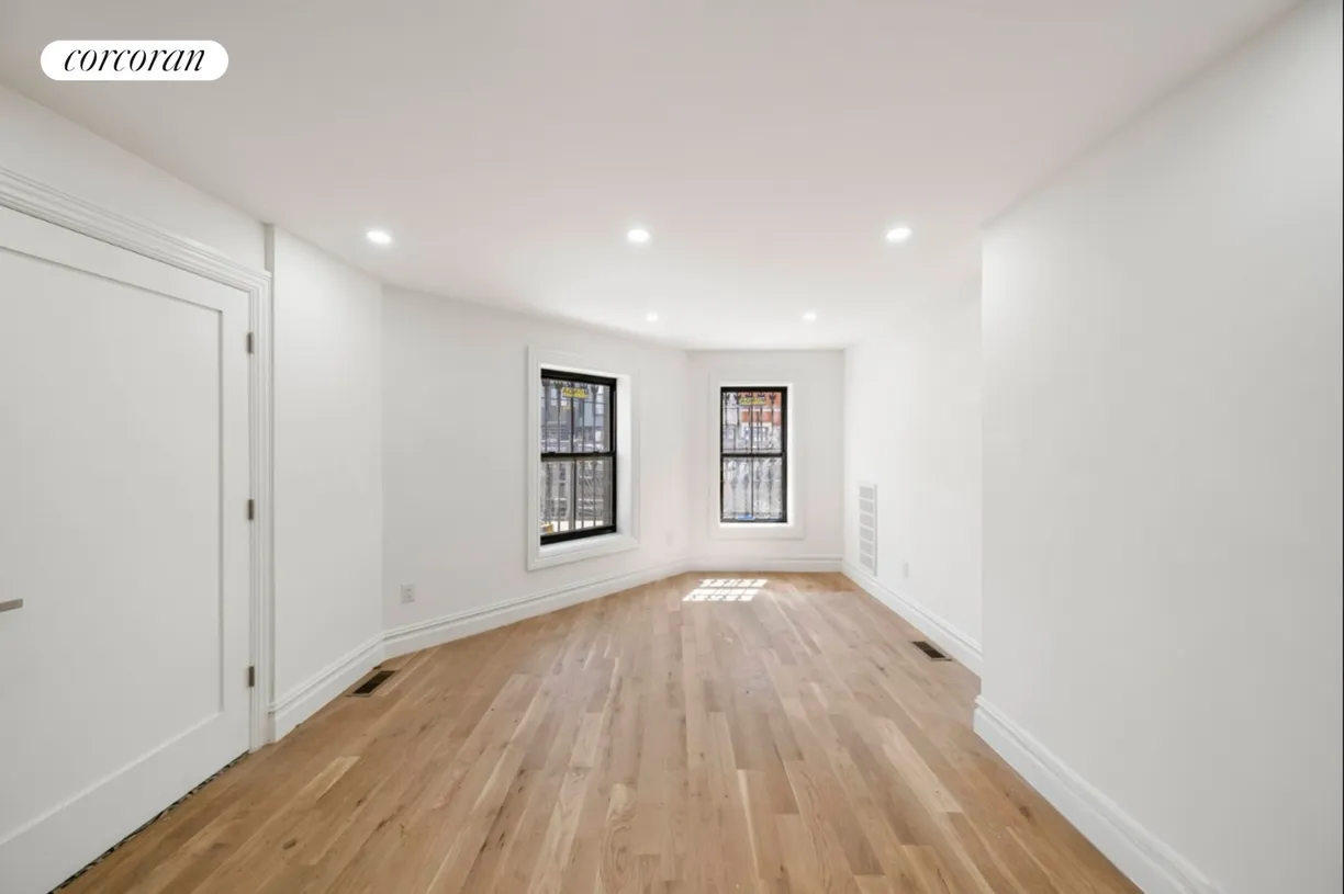New York City Real Estate | View 219 Covert Street, 1 | room 1