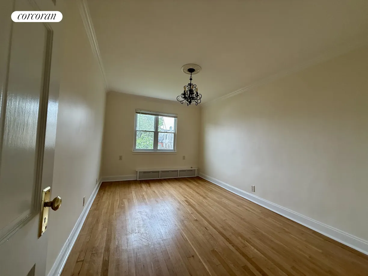 New York City Real Estate | View 48-10 28th Avenue, 2FL | 2 Beds, 1 Bath