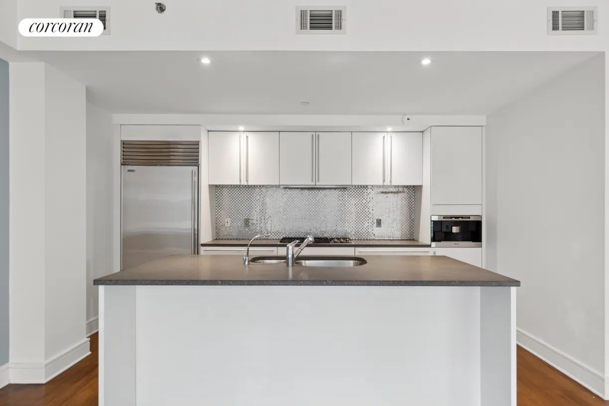 New York City Real Estate | View 206 East 73rd Street, 4E | Kitchen