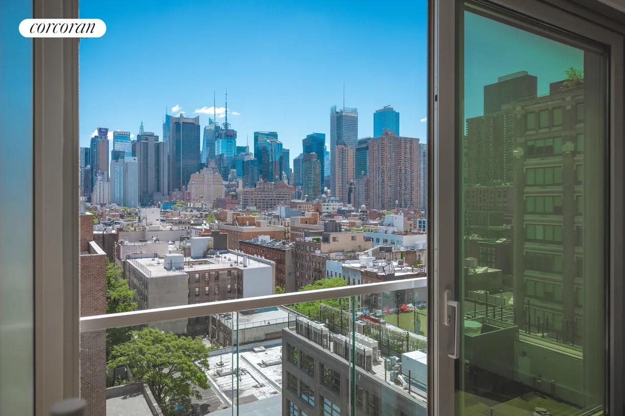 New York City Real Estate | View 547 West 47th Street, PH01 | room 1