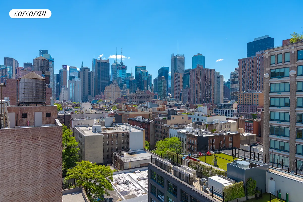 New York City Real Estate | View 547 West 47th Street, PH01 | room 2