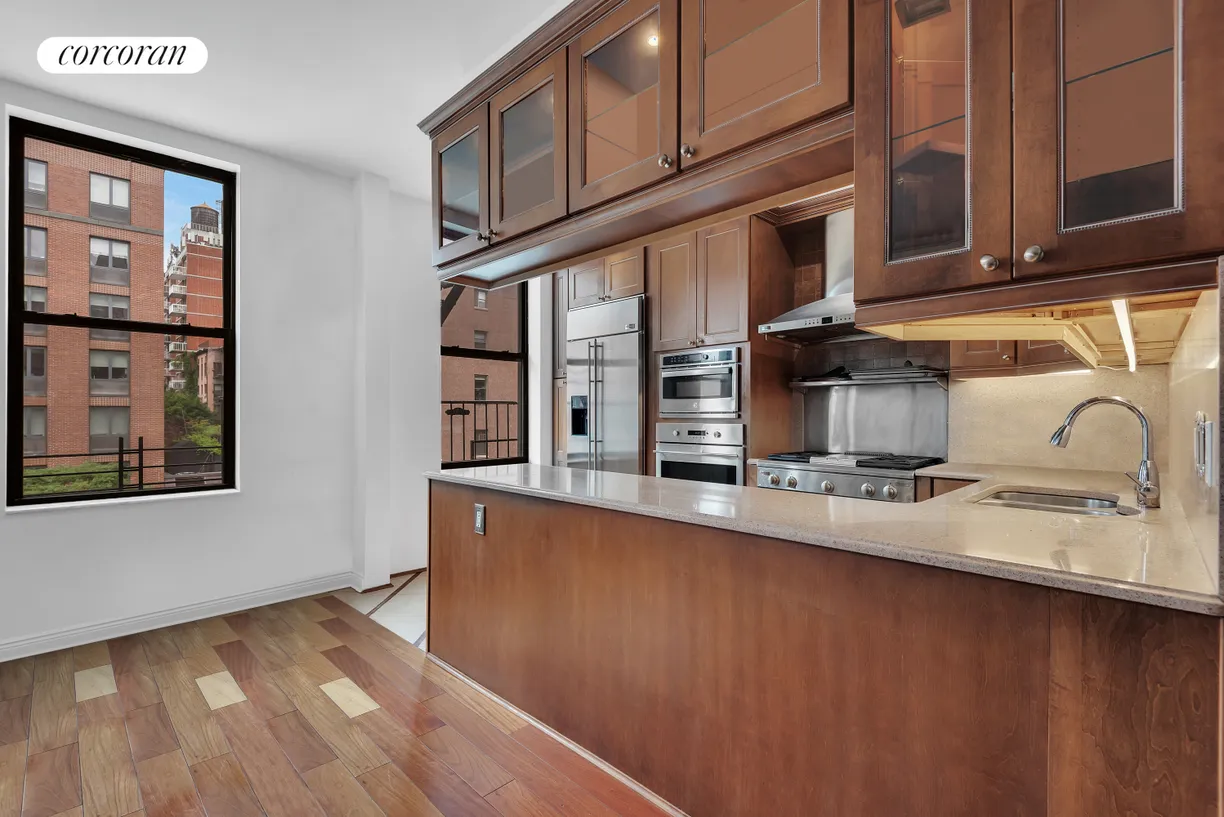 New York City Real Estate | View 204 Ninth Avenue, 3FL | room 2