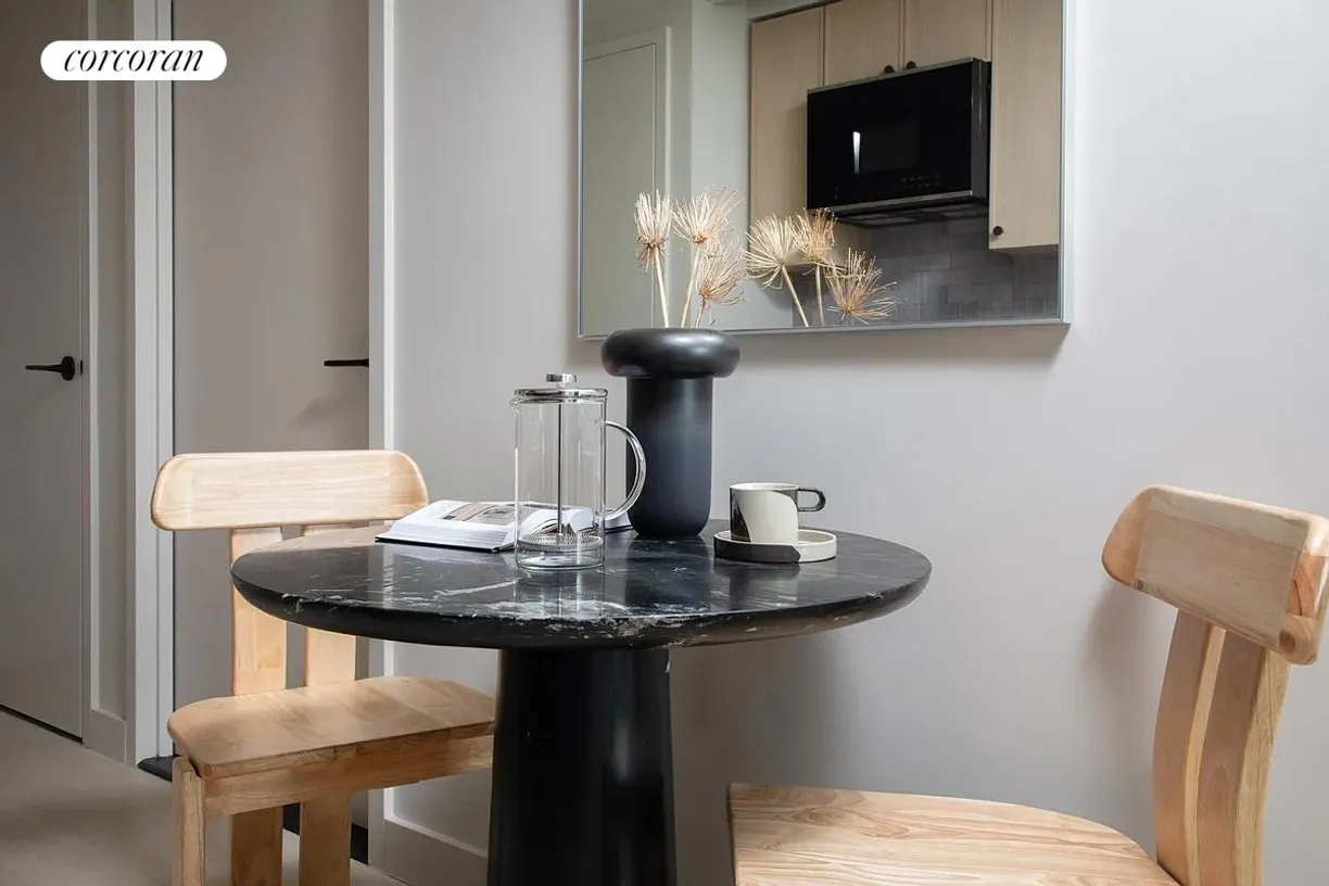 New York City Real Estate | View 1100 Myrtle Avenue, 807 | Other Listing Photo