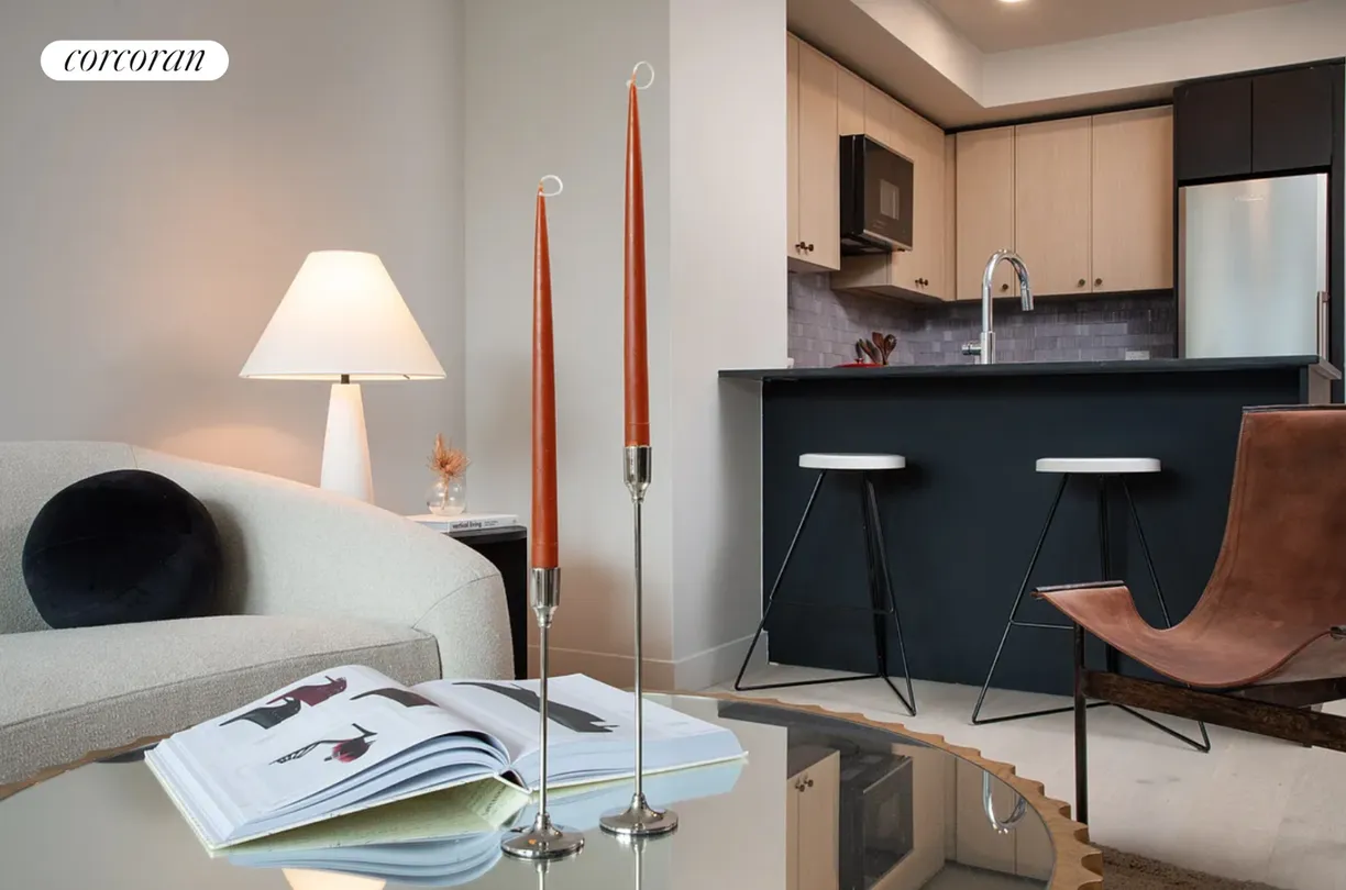 New York City Real Estate | View 1100 Myrtle Avenue, 1018 | Other Listing Photo