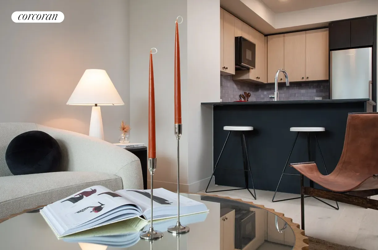 New York City Real Estate | View 1100 Myrtle Avenue, 1018 | Other Listing Photo