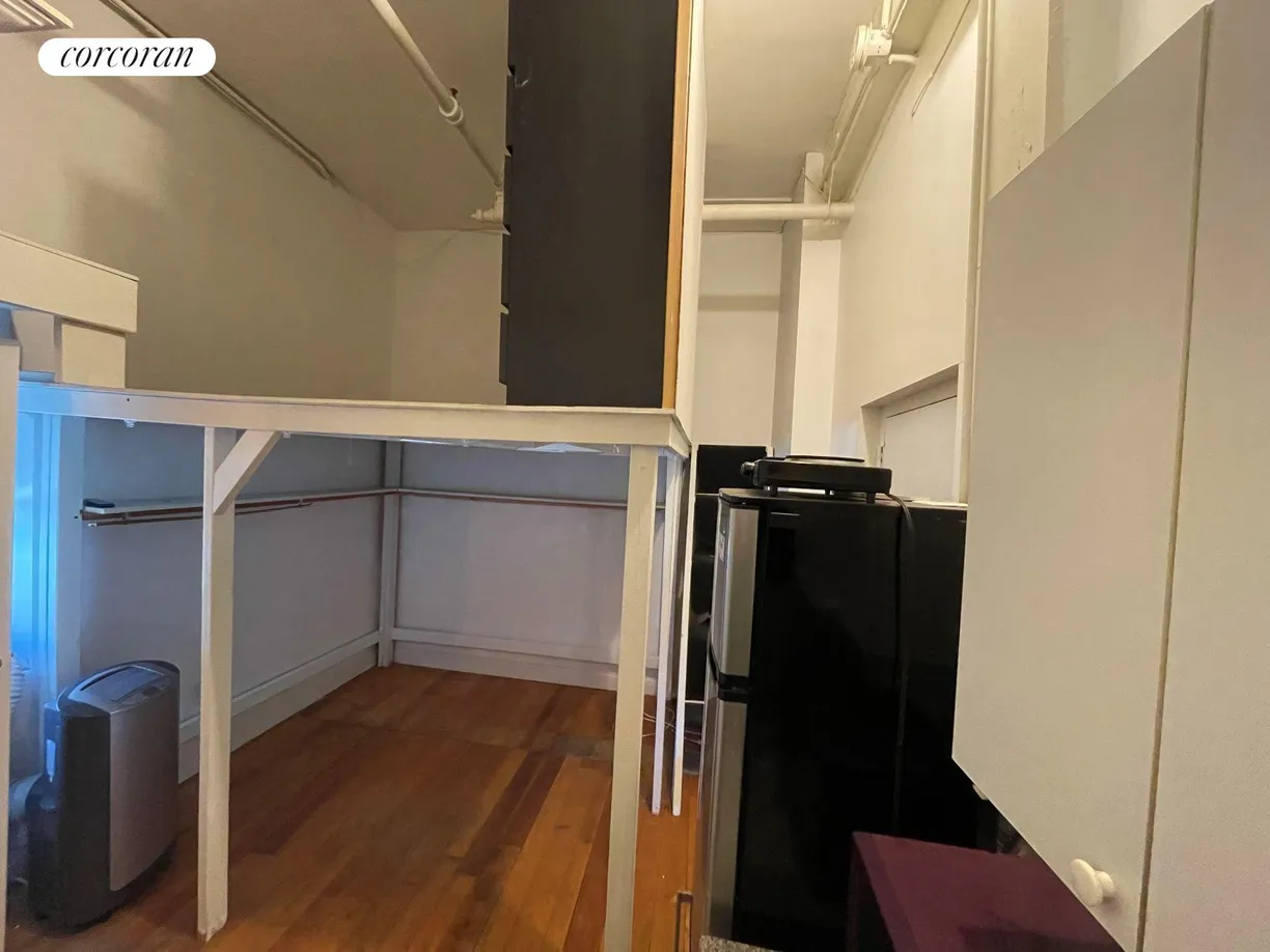 New York City Real Estate | View 125 Green Street, 1K | room 1
