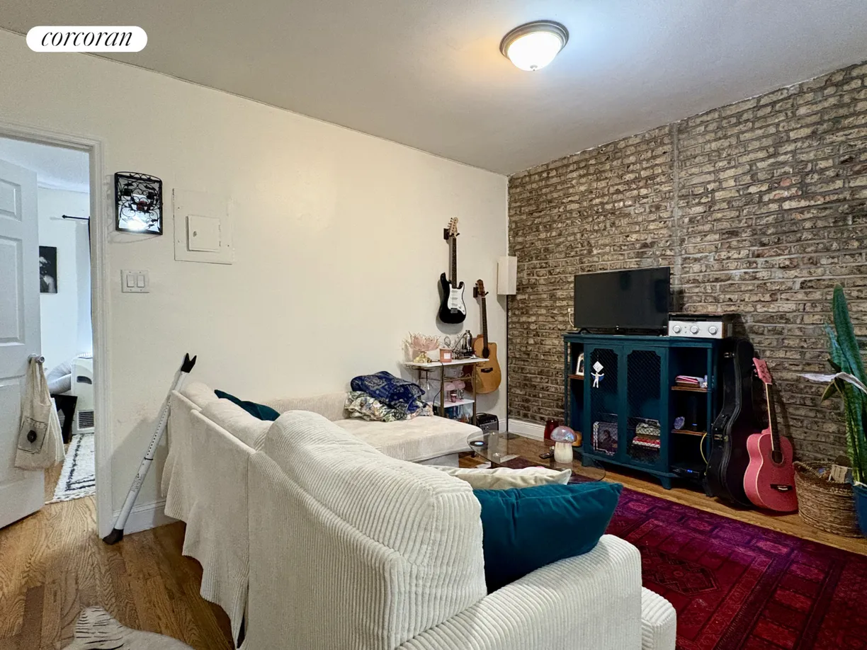 New York City Real Estate | View 146 17th Street, 0A | room 2